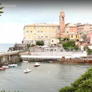 Meet your Posher, Mary